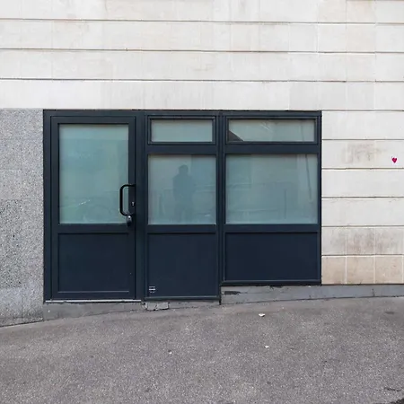 Cosy Flat - 1br-4p - Near Nation *