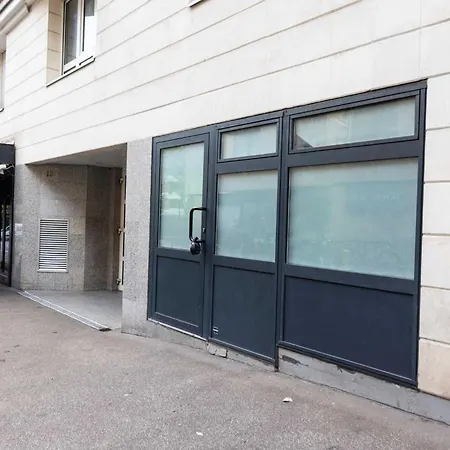 Cosy Flat - 1br-4p - Near Nation * Paris