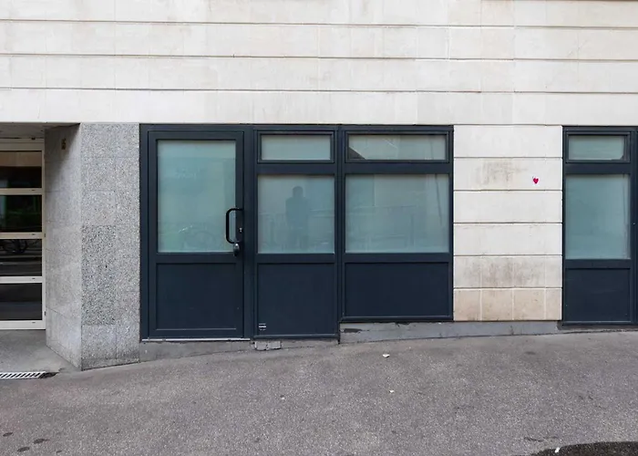 Cosy Flat - 1br-4p - Near Nation *